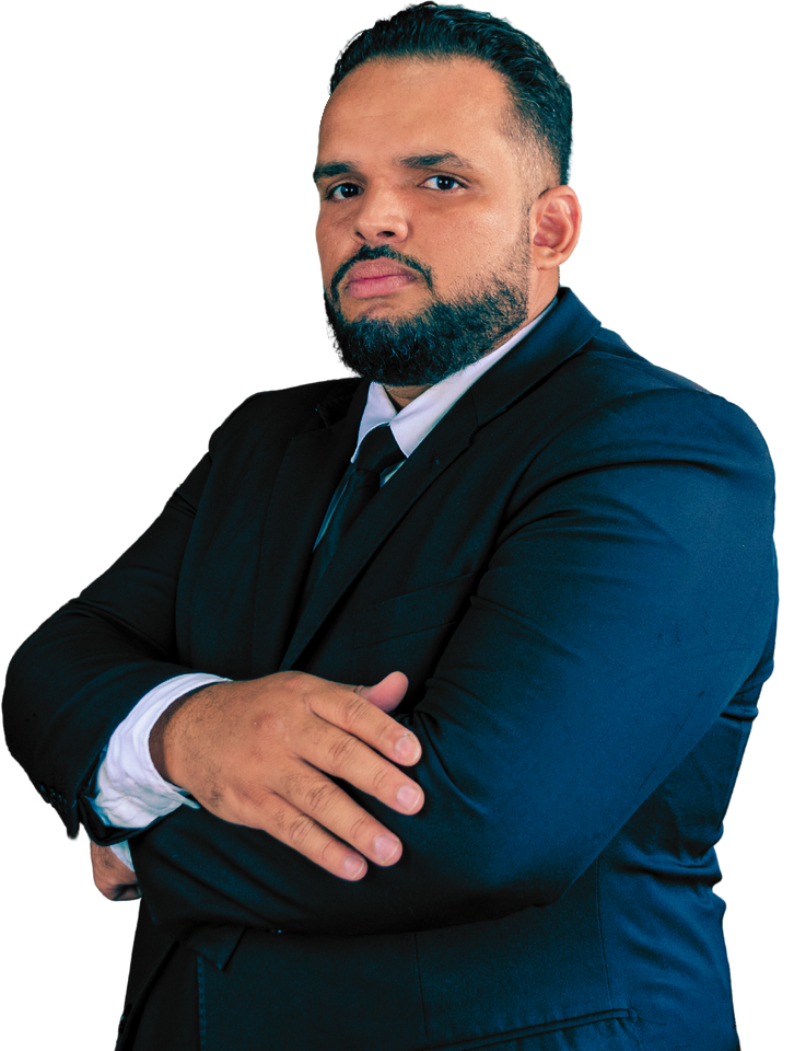 Advogado Criminal Goiania Dr Hudson Oliveira